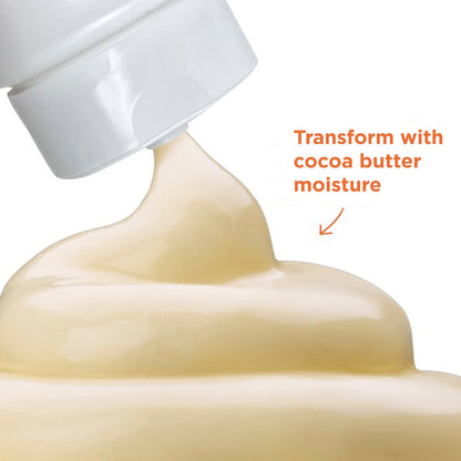 Palmers Cocoa Butter Formula Intensive Body Lotion 400ml