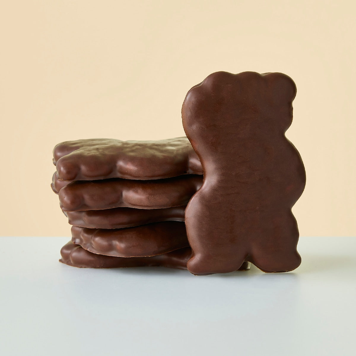Arnotts Chocolate Teddy Bear Biscuits 200g