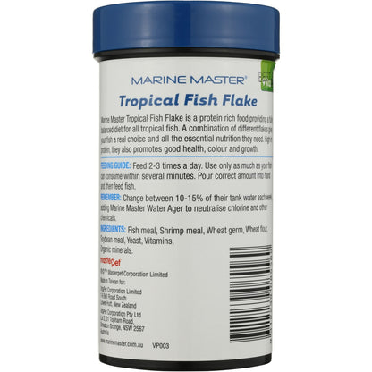 Vitapet Fish Food Tropical Flake 36g