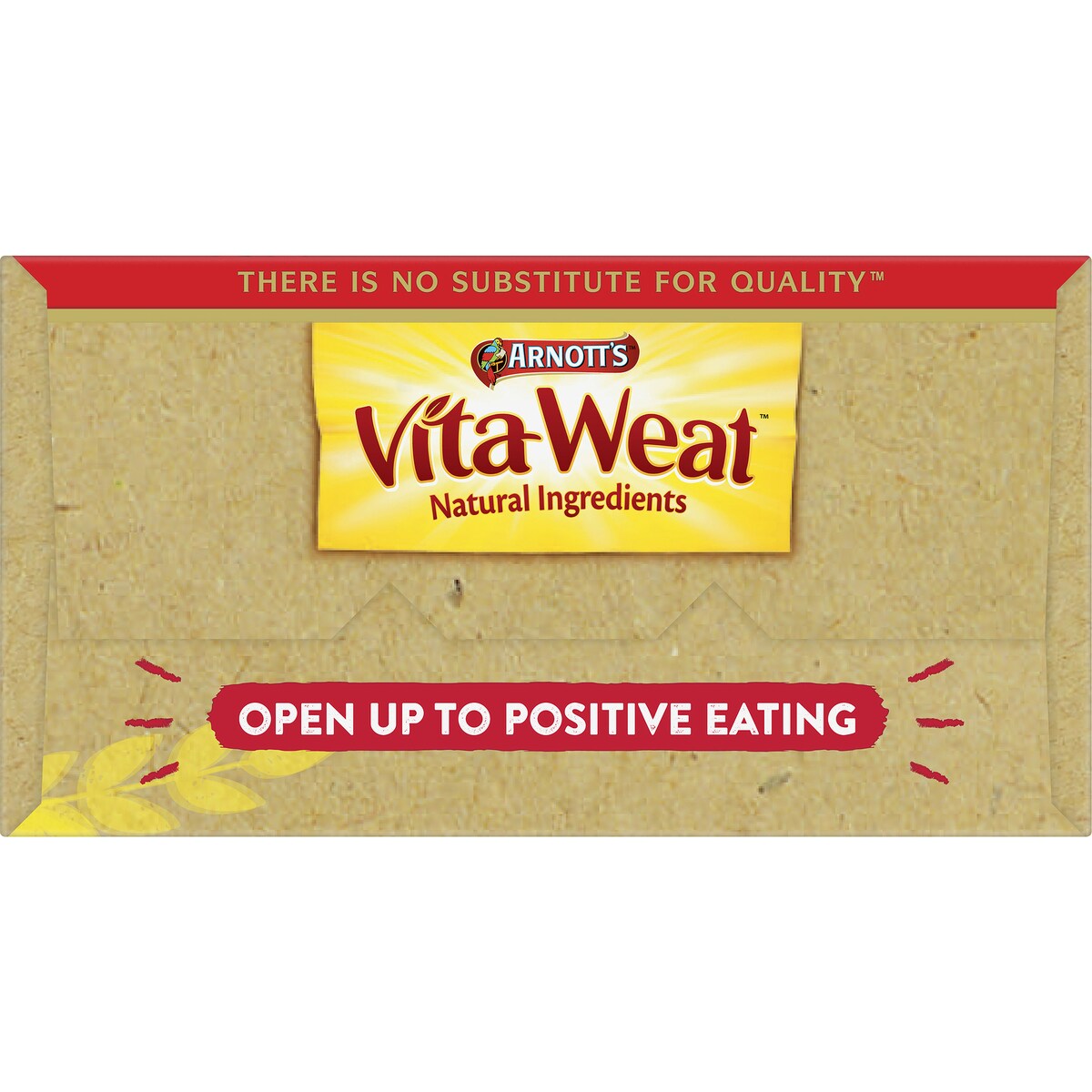 Arnotts Vita Weat Original Crispbreads 250g