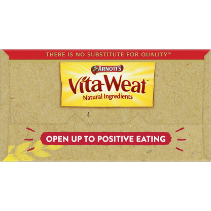Arnotts Vita Weat Original Crispbreads 250g