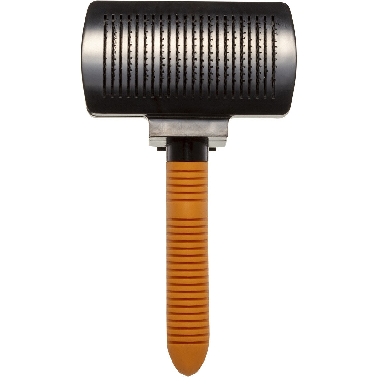 Rufus & Coco Self Cleaning Slicker Brush Slicker Dog Brush each