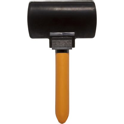 Rufus & Coco Self Cleaning Slicker Brush Slicker Dog Brush each