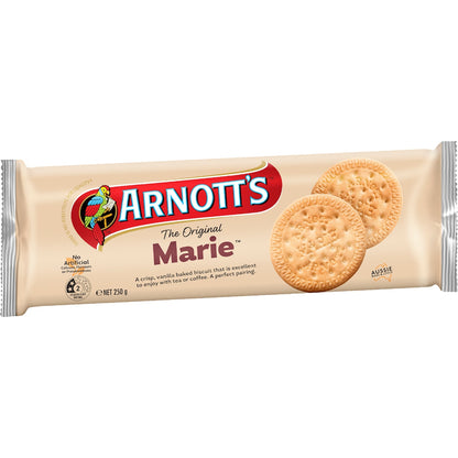 Arnotts Marie Biscuits 250g