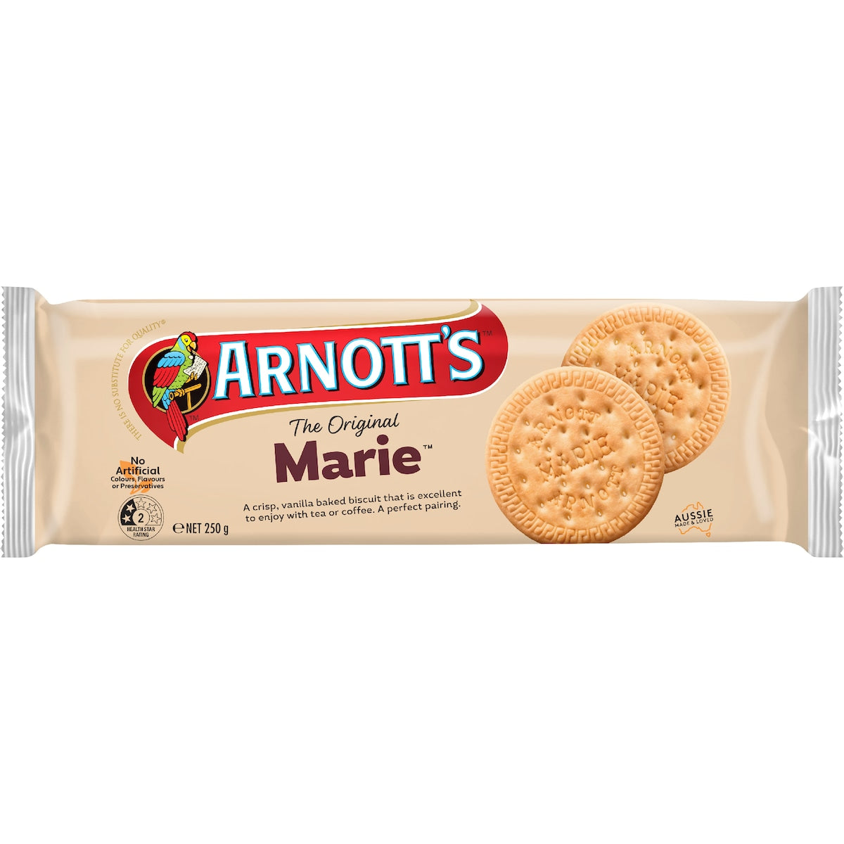 Arnotts Marie Biscuits 250g