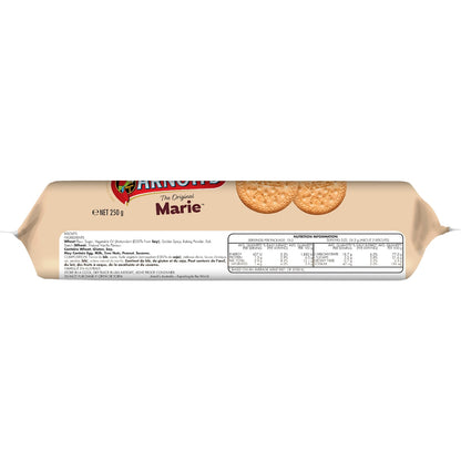 Arnotts Marie Biscuits 250g