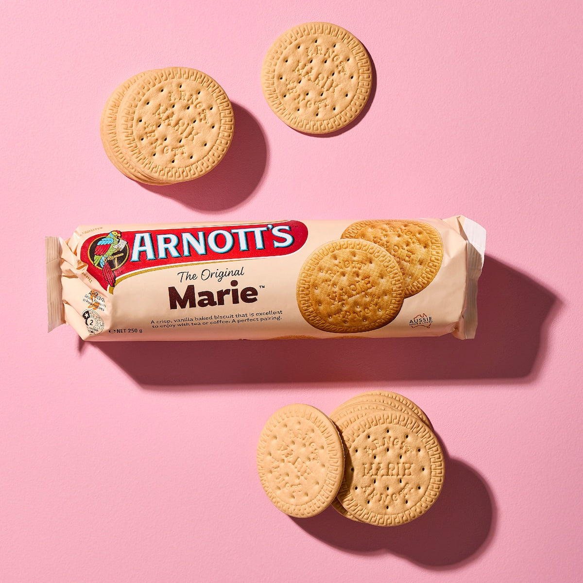 Arnotts Marie Biscuits 250g