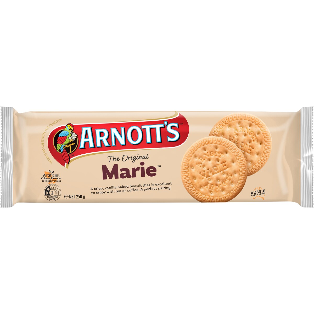 Arnotts Marie Biscuits 250g