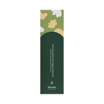 Slendier Edamame Bean Organic Fettuccine - 200g