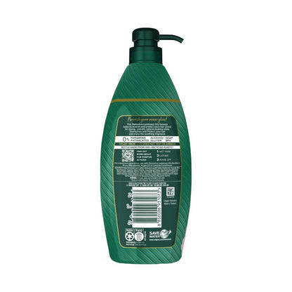 Palmolive Luminous Oils Macadamia Argan Oil & Camellia Shampoo - 700mL