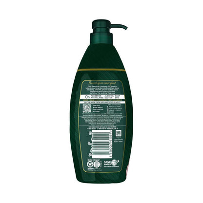 Palmolive Luminous Oils Macadamia Argan Oil & Camellia Conditioner - 700mL