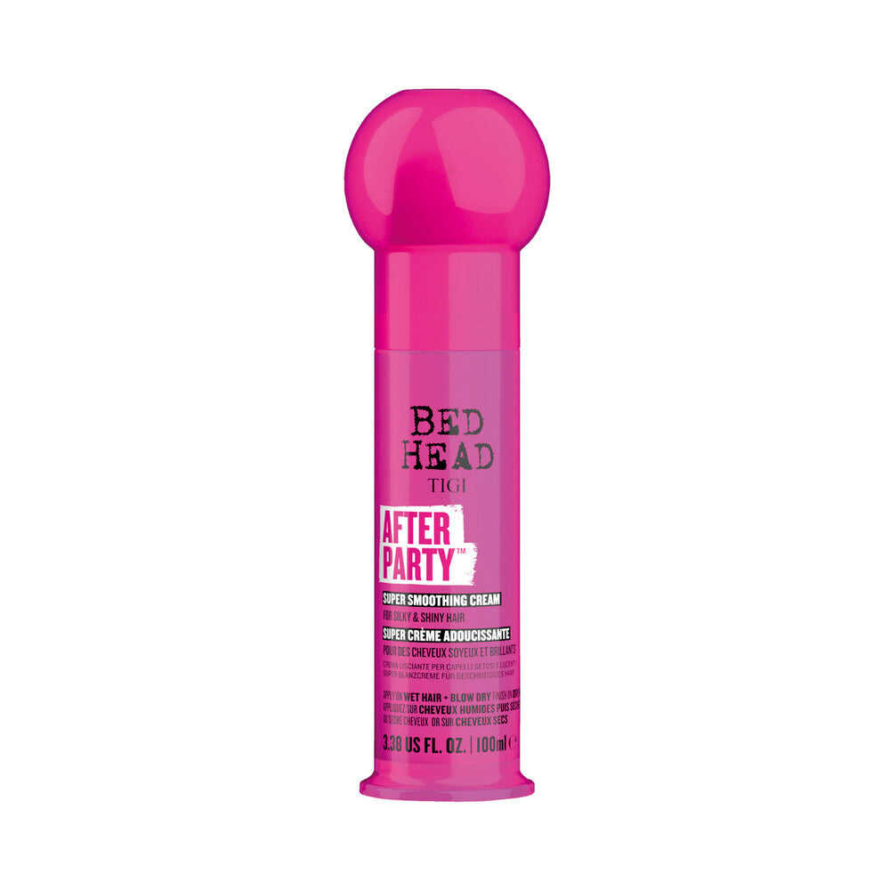 TIGI Bed Head Hair Cream After Party Treatment - 100mL