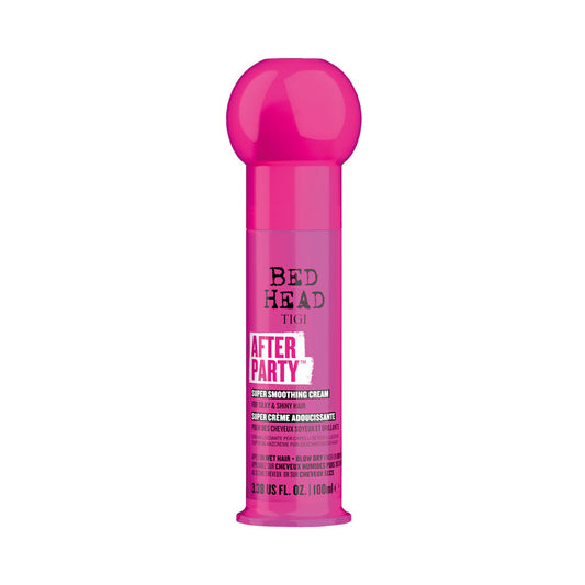 TIGI Bed Head Hair Cream After Party Treatment - 100mL