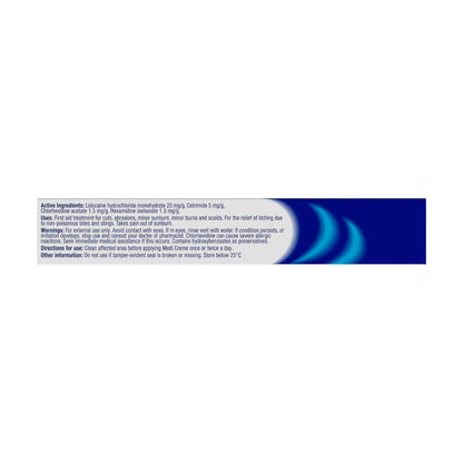 Medi Creme Antiseptic Cream - 50g