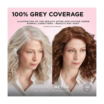 L'Oreal Excellence 6 Light Brown - 1 Each