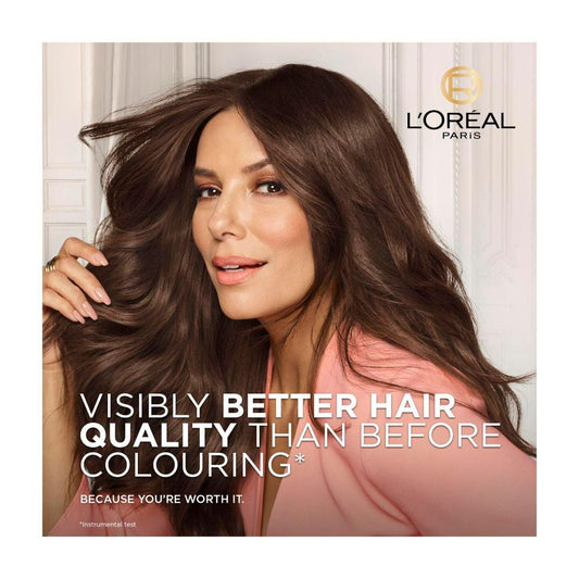 L'Oreal Excellence 6.30 Light Golden Brown - 1 Each