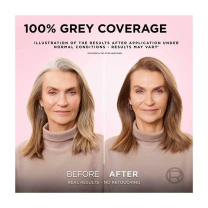 L'Oreal Excellence 7 Dark Blonde - 1 Pack