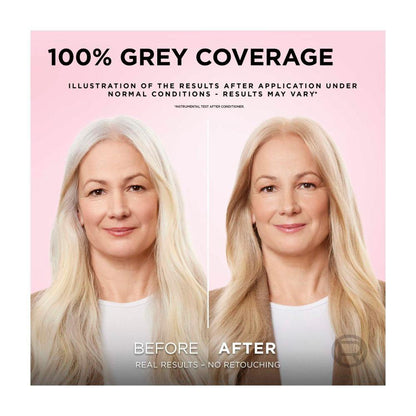 L'Oreal Excellence 9 Light Blonde - 1 Each