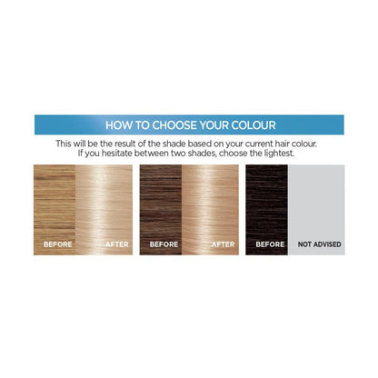L'Oreal Excellence 01 Very Light Natural Blonde - 1 Pack