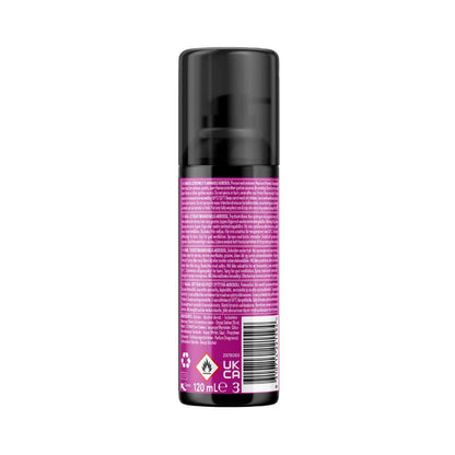Schwarzkopf Root Retoucher Spray Black - 70g