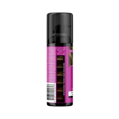 Schwarzkopf Root Retoucher Spray Brown - 70g