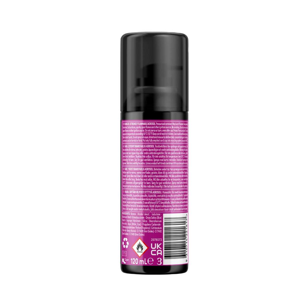 Schwarzkopf Root Retoucher Spray Brown - 70g
