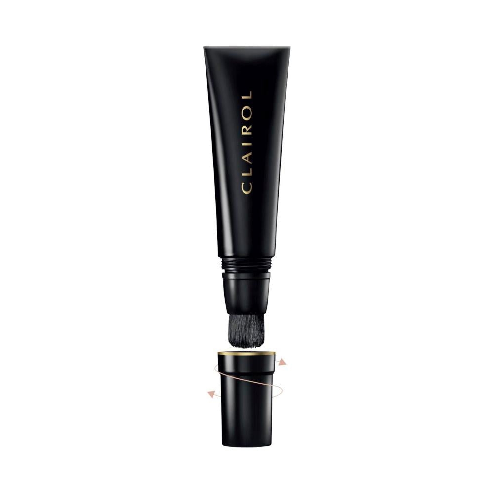 airol Root Touch-up Colour Blending Gel 4 Dark Brown - 45mL