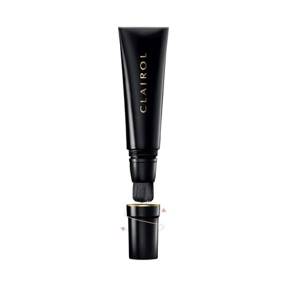 airol Root Touch-up Colour Blending Gel 4 Dark Brown - 45mL