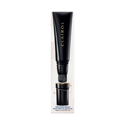 airol Root Touch-up Colour Blending Gel 5 Medium Brown - 45mL