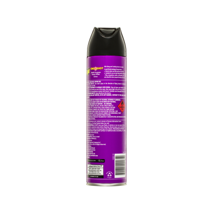 Raid One Shot Pest Killer - 375g