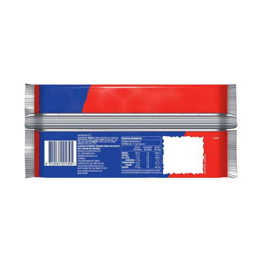 Ritz Breakz assic Crackers - 250g