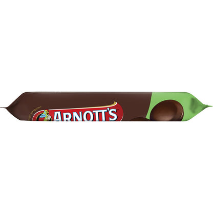 Arnotts Mint Slice Chocolate Biscuits 200g