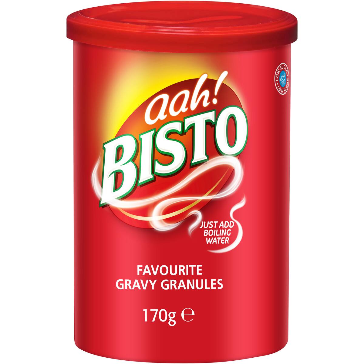 Bisto Beef Gravy Granules 170g