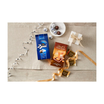 Baci Bag Hazelnut Dark Chocolate - 125g