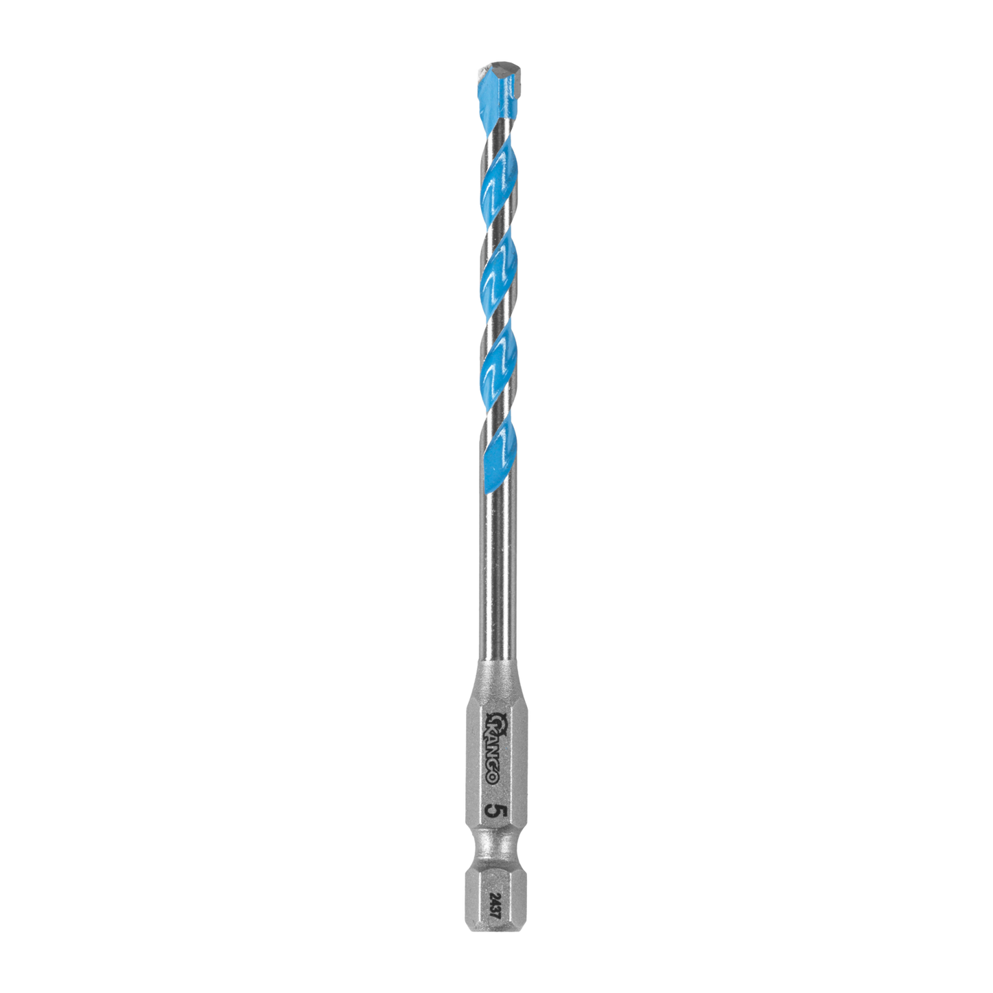 Kango Multi Material Drill Bit - 5mm x 100mm