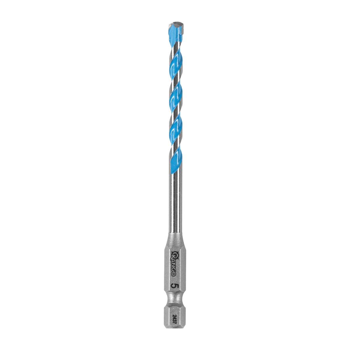 Kango Multi Material Drill Bit 5mm x 100mm