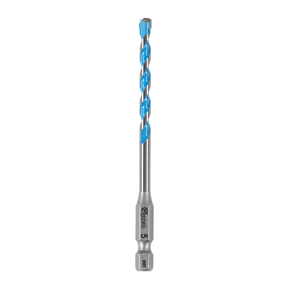 Kango Multi Material Drill Bit - 5mm x 100mm