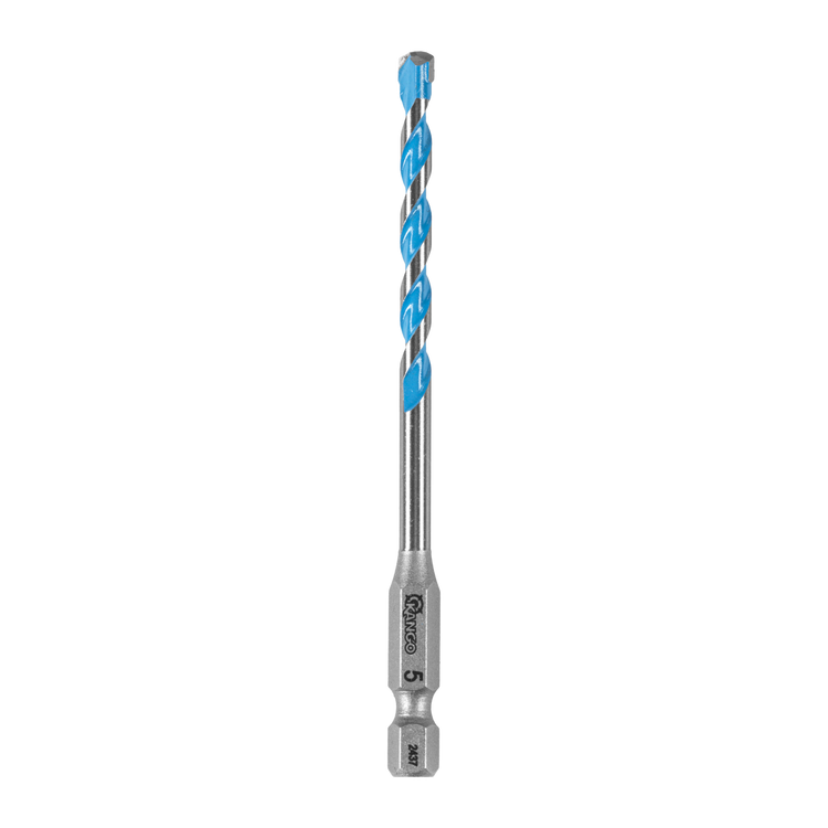 Kango Multi Material Drill Bit 5mm x 100mm
