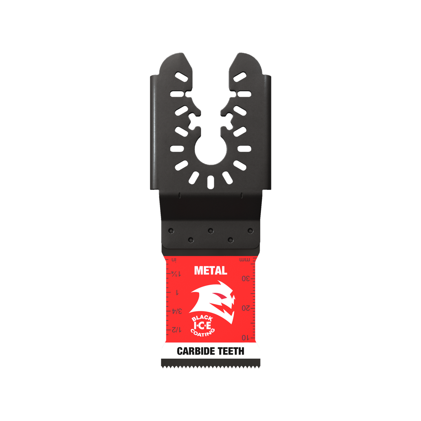 Diablo Carbide Multi Tool Blade - 40 x 32mm - Metal
