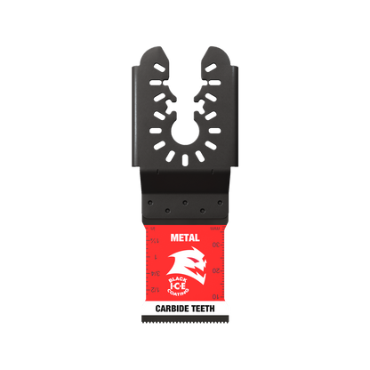Diablo Carbide Multi Tool Blade - 40 x 32mm - Metal