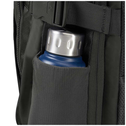 Samsonite Midtown Laptop Backpack Black Water Resistant 40cm 23L