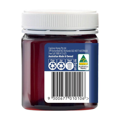 Capilano Manuka Mgo 100+ Honey - 250g