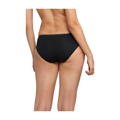 Bonds Womens Hipster Bikini Brief Size 10 - 2 pack