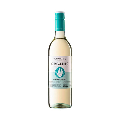 Angove Organic Pinot Grigio 750ml - 1 Each