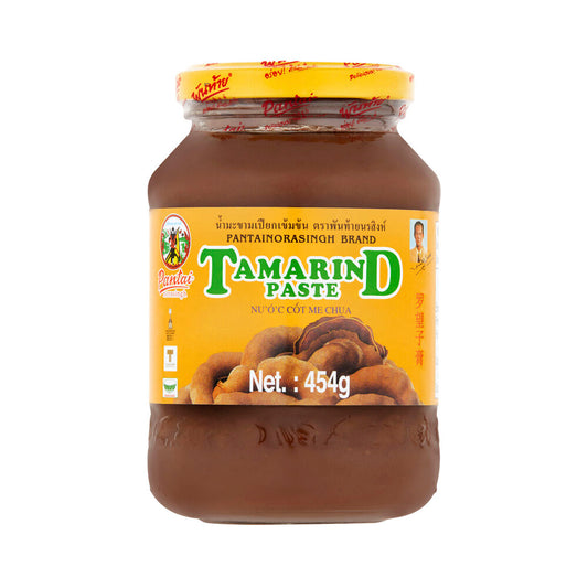 Pantai Tamarind Paste - 454g