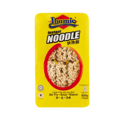 Ibumie Instant Noodle - 650g