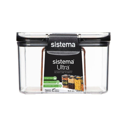 Sistema Ultra Container 460ml - 1 each