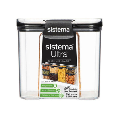 Sistema Ultra Container 700ml - 1 each
