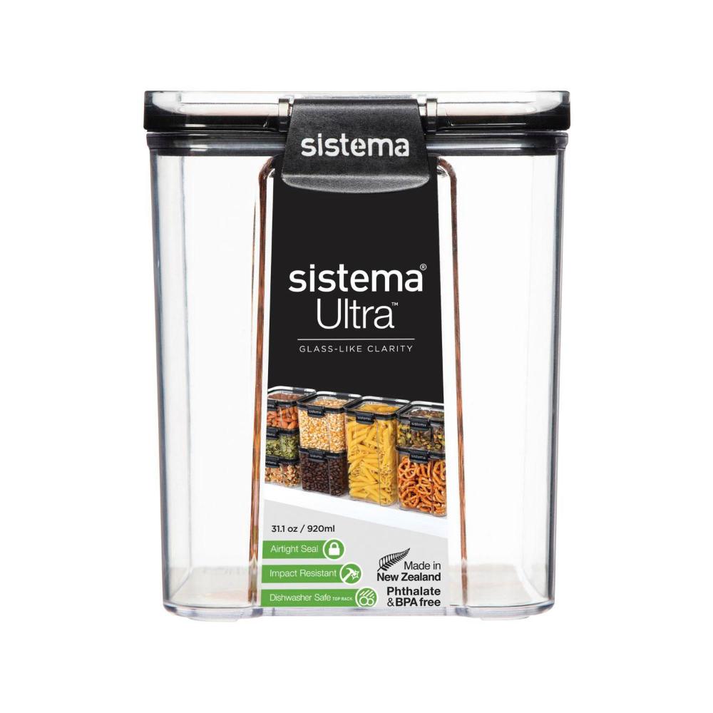 Sistema Ultra Container 920ml - 1 each