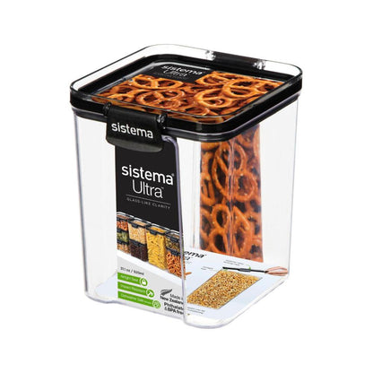 Sistema Ultra Container 920ml - 1 each